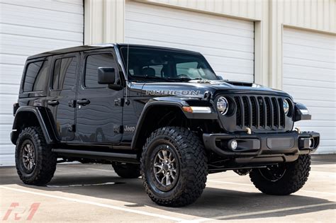 2022 Jeep Wrangler Unlimited Rubicon (4X4) 20 km Automatic NEW In stock Wangara, WA 98,836 Drive away Awesome Rubicon 4 door, extremely hard to find at present, trail ready pack and steel front bar. . Jeep rubicon 2021 for sale near Perth WA
